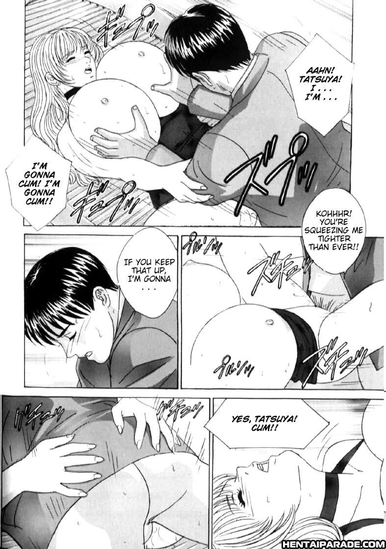 Blue Eyes Chapter 6000 Page 87